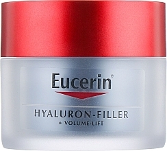 كريم ليلي للوجه Eucerin Hyaluron-Filler+Volume-Lift Night Cream