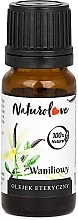 Vanilla Oil Naturolove