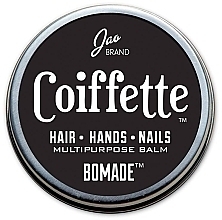 Hand, Hair & Nail Butter Jao Brand Coiffete Hands Hair Nail