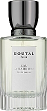 Annick Goutal Eau d'Hadrien Men	 Eau de Parfum