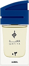 Ajmal Qafiya 3	 Eau de Parfum