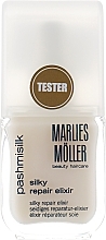 Repairing Hair Serum Marlies Moller Pashmisilk Silky Repair Elixir (tester)