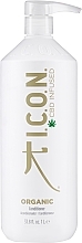 Organic Conditioner I.C.O.N. Organic Conditioner