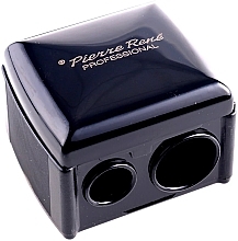 2-Sided Sharpener #21 Pierre Rene