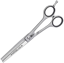 Hairdressing Thinning Scissors 82193, 16.5 cm Witte Rose Line 46 Teeth