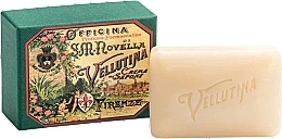 Soap Santa Maria Novella Vellutina Soap