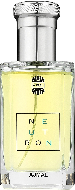 Ajmal Neutron	 - Eau de Parfum