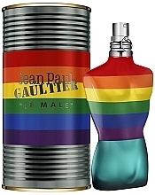 Jean Paul Gaultier Le Male Pride Collector Eau de Toilette