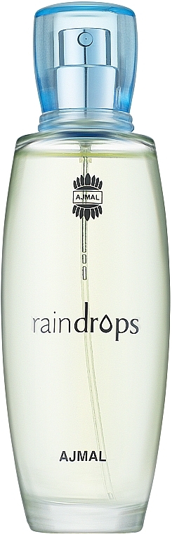 Ajmal Raindrops	 - Eau de Parfum