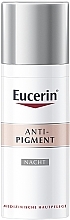 كريم الوجه الليلي لإزالة التصبغات Eucerin Eucerin ANti-Pigment Night Cream	