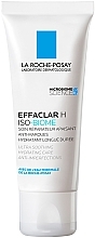 Oily and Problem Skin Repairing & Moisturizing Cream La Roche-Posay Effaclar H Iso Biome