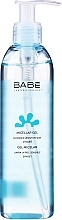 Micellar Water Gel Babe Laboratorios Soothing Micelar Gel