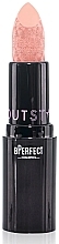 BPerfect Poutstar Soft Satin Lipstick أحمر شفاه ساتان