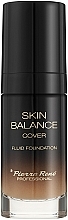 Pierre Rene Skin Balance Foundation