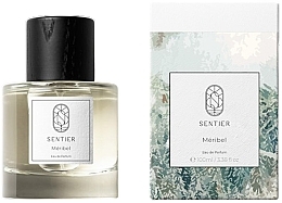 Sentier Meribel Eau de Parfum