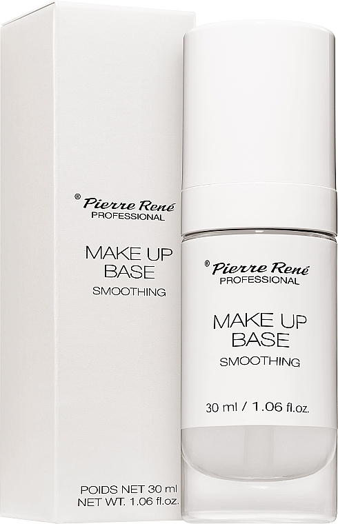 Makeup Base - Pierre Rene Make Up Base Smoothing