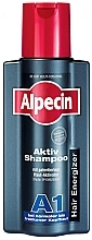 Normalv & Dry Scalp Shampoo Alpecin A1 Active Shampoo