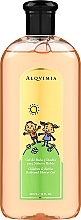 Bath & Shower Gel Alqvimia Children & Babies Bath And Shower Gel