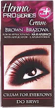 Henna Brow Tintation