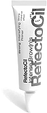 RefectoCil Intense Brow[n]s Strong Intensifying Primer Brow Color