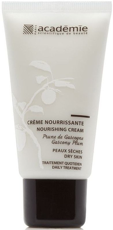 كريم مغذي "جاسكوني البرقوق" - Academie Nourishing Cream	