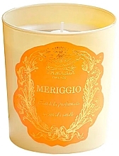 Santa Maria Novella Meriggio Scented Candle Scented Candle