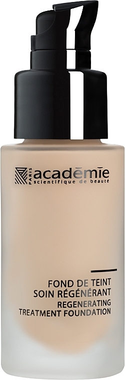 كريم أساس متجدد - Academie Scientifique de Beaute	