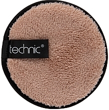 اسفنجة مزيلة للمكياج Technic Cosmetics Miracle Make Up Remover	