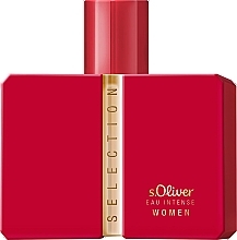 S.Oliver Selection Eau Intense Eau de Toilette