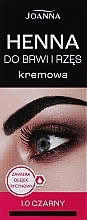 Joanna Henna Brow & Lash Tint