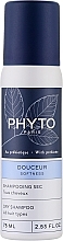 Dry Shampoo Phyto Softness Dry Shampoo