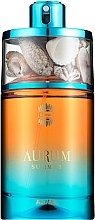 Ajmal Aurum Summer	 Eau de Parfum