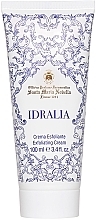 Exfoliating Face Cream Santa Maria Novella Idralia Exfoliating Cream