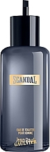 Jean Paul Gaultier Scandal Pour Homme Refill Eau de Toilette (refill)