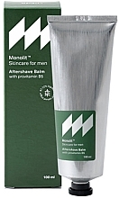 After-Shave Balm with Provitamin B5 Monolit Skincare For Men Aftershave Balm With Provitamin B5