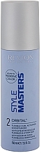 Curl Fixing Mousse Revlon Professional Style Masters Curly Orbital