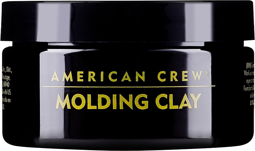 طين مشكل - American Crew Classic Molding Clay