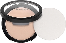 Pierre Rene Compact Powder SPF25 Compact Powder