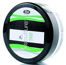 Normal Hold Hair Styling Paste Lisap Milano Sculture Gum