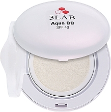 3Lab Aqua BB Cream SPF40 Compact BB Cream with Refill