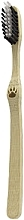 Bamboo Toothbrush, medium Bambaw Bamboo Toothbrush