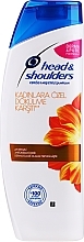 Women Anti Dandruff & Hair Loss Shampoo for Brittle Hair Head & Shoulders Anti-Hairfall for Her