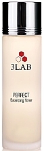 Moisturizing Face Tonic 3Lab Perfect Balancing Toner