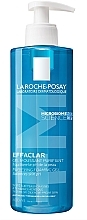 Cleansing Gel Mousse for Oily and Problem Skin La Roche-Posay Effaclar Gel Moussant Purifiant