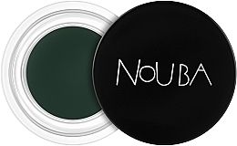 NoUBA Write & Blend LinerShadow	 كحل كريمي للعين