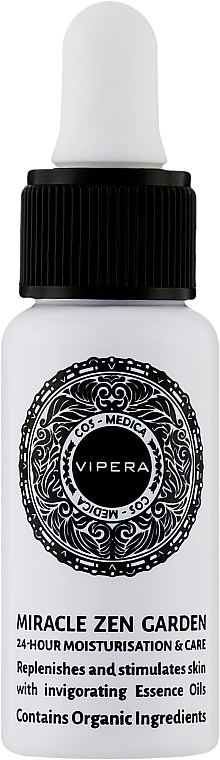 Bio Protector - Vipera Cos-Medica Miracle Zen Garden Bio Protector & Relief For Atopic Skin