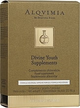 Dietary Supplement Alqvimia Divine Youth Supplements