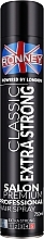 Hair Spray Ronney Classic Extra Strong Hair Spray