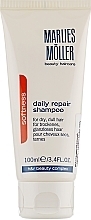 Repair Shampoo Marlies Moller Daily Repair Shampoo