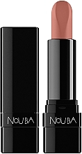 NoUBA Lipstick Velvet Touch	 أحمر الشفاه